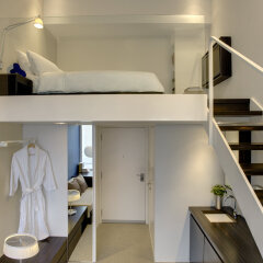 Studio M Hotel сейф в номере