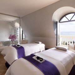 Отель Four Seasons Hotel Baku Азербайджан, Баку - 5 отзывов об отеле, цены и фото номеров - забронировать отель Four Seasons Hotel Baku онлайн фото 13
