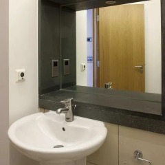 Отель Piccadilly Circus - London Regent Apartments Великобритания, Лондон - отзывы, цены и фото номеров - забронировать отель Piccadilly Circus - London Regent Apartments онлайн фото 16