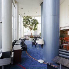 Shibuya Excel Hotel Tokyu Токио интерьер отеля фото 3