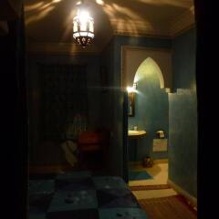Отель Riad Bianca Марракеш спа фото 2