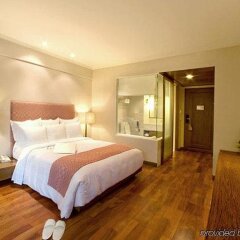 Отель Avani Pattaya Resort Таиланд, Паттайя - 6 отзывов об отеле, цены и фото номеров - забронировать отель Avani Pattaya Resort онлайн фото 10