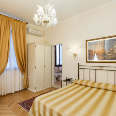 Отель Villa Casanova комната для гостей фото 2