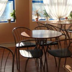 Отель St. Mina Balneohotel питание