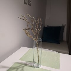 Отель Ma Belle Maison ванная