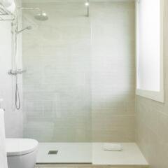 Отель Aparthotel Mariano Cubi Barcelona 4* Стандартный номер с различными типами кроватей фото 6