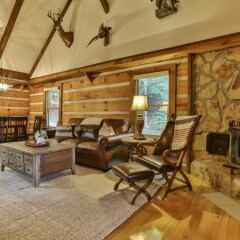 Aska Retreat Apartment 3 Nevaeh Cabin Rentals In Richmond United