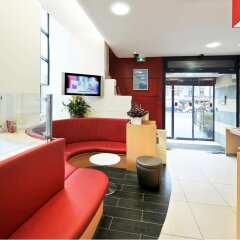 Hotel Ibis Paris Gare Montparnasse 15 Eme интерьер отеля фото 2