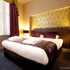 Heywood House Hotel комната для гостей фото 3
