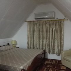 Loversnest Self Catering in Mahe Island, Seychelles from 170$, photos, reviews - zenhotels.com guestroom