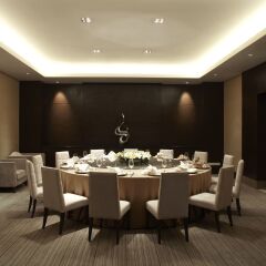 Courtyard By Marriott Kunshan Hotel фото 2