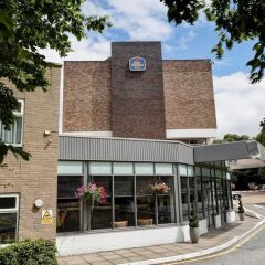 The Epping Forest Hotel развлечения