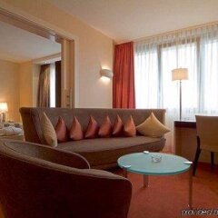 Отель Dorint Main Taunus Zentrum Frankfurt/Sulzbach фото 3
