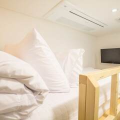 Step Inn Myeongdong 2 - Hostel Сеул удобства в номере фото 2