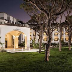 Отель Pine Cliffs Hotel, A Luxury Collection Resort Португалия, Албуфейра - 1 отзыв об отеле, цены и фото номеров - забронировать отель Pine Cliffs Hotel, A Luxury Collection Resort онлайн фото 10