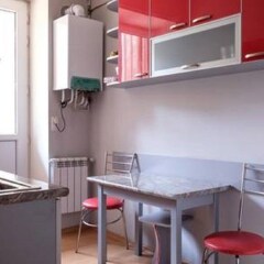 Отель Tumanyan apt&Tours в номере