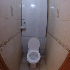 Гостиница Na Brateevskrj 27/2 Apartments в Москве отзывы, цены и фото номеров - забронировать гостиницу Na Brateevskrj 27/2 Apartments онлайн Москва ванная