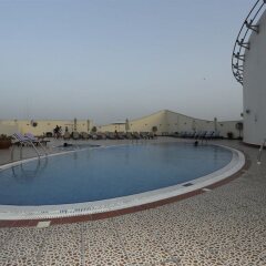 Cassells Al Barsha Hotel by IGH с домашними животными