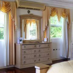 Отель All Nations Guesthouse ванная