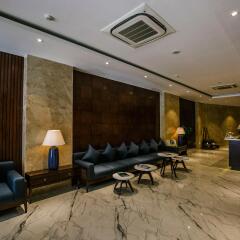 Roseland Sweet Hotel & Spa спа