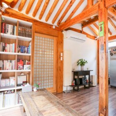 Отель Dalzip Bukchon Южная Корея, Сеул - отзывы, цены и фото номеров - забронировать отель Dalzip Bukchon онлайн спа