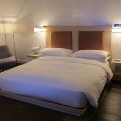 Отель Andaz Wall Street - A Hyatt Hotel США, Нью-Йорк - отзывы, цены и фото номеров - забронировать отель Andaz Wall Street - A Hyatt Hotel онлайн комната для гостей