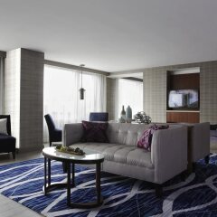Отель Marriott Marquis Washington, DC США, Вашингтон - отзывы, цены и фото номеров - забронировать отель Marriott Marquis Washington, DC онлайн комната для гостей фото 2