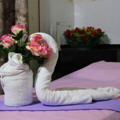 Signature Hotel Apartments & Spa фитнесс-зал фото 3