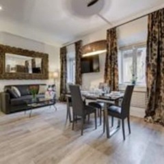 Отель Borgo Pio в номере фото 2