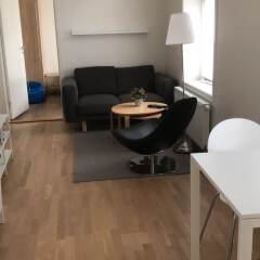 Отель Kvadraturen Apartments Social Норвегия, Кристиансанд - отзывы, цены и фото номеров - забронировать отель Kvadraturen Apartments Social онлайн в номере