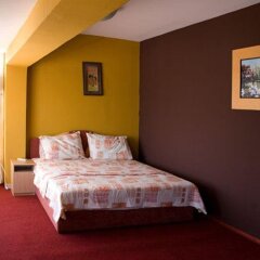Hotel Uni Palas in Negotino, Macedonia from 86$, photos, reviews - zenhotels.com guestroom