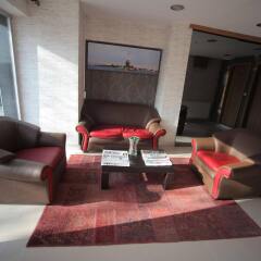 Istanbul Dedem Hotel - Avcilar комната для гостей