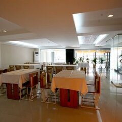 Отель Golden Rain Hotel Вьетнам, Нячанг - 8 отзывов об отеле, цены и фото номеров - забронировать отель Golden Rain Hotel онлайн помещение для мероприятий фото 2