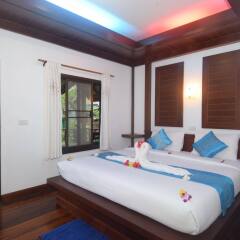 Отель Lanta Sunny House Ланта комната для гостей