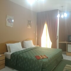 Отель Royal Crown Hotel & Suites ОАЭ, Шарджа - отзывы, цены и фото номеров - забронировать отель Royal Crown Hotel & Suites онлайн комната для гостей фото 6