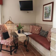 Little Arches Boutique Hotel Barbados - Adults only комната для гостей фото 2