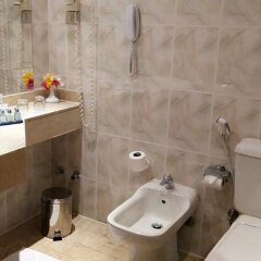 Отель Pharaoh Azur Resort ванная