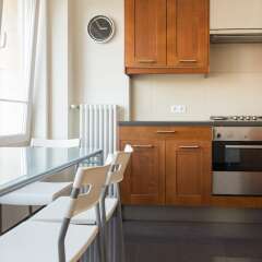Отель Apartament Kopernika by City Quality Польша, Варшава - отзывы, цены и фото номеров - забронировать отель Apartament Kopernika by City Quality онлайн фото 3