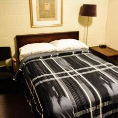 Отель Auberge du Village Shawville Motel детские мероприятия фото 2
