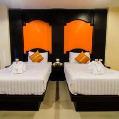 FunDee Boutique Hotel детские мероприятия