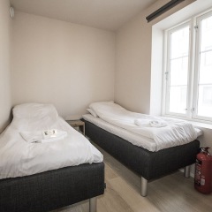 Отель Stavanger Housing Hotel Норвегия, Ставангер - отзывы, цены и фото номеров - забронировать отель Stavanger Housing Hotel онлайн фото 2