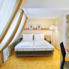 Отель Austria Trend Hotel Zoo Австрия, Вена - отзывы, цены и фото номеров - забронировать отель Austria Trend Hotel Zoo онлайн детские мероприятия