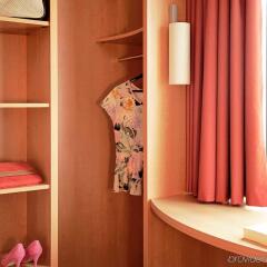 Отель Ibis Paris Porte dItalie удобства в номере