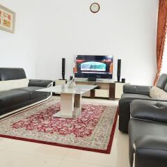 Отель Luxury Resort Apartment OnThree20 Шри-Ланка, Коломбо - отзывы, цены и фото номеров - забронировать отель Luxury Resort Apartment OnThree20 онлайн комната для гостей фото 3