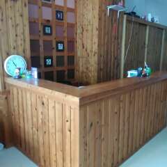 Отель Andaman Boutique Patong сауна