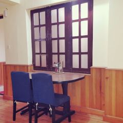 Отель Thamel Apartments Hotel Непал, Катманду - отзывы, цены и фото номеров - забронировать отель Thamel Apartments Hotel онлайн удобства в номере фото 2