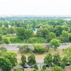 Апартаменты P&O Apartments Arkadia 7