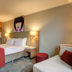FourSide Hotel & Suites Vienna комната для гостей фото 2