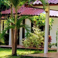 Отель Lanta Veranda Resort фото 25