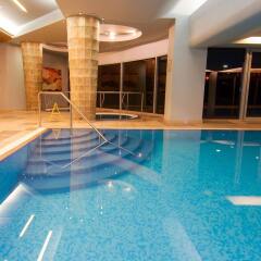Отель Royal Spa Residence бассейн фото 2